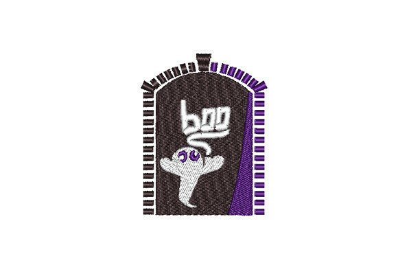 Gateway Ghost Embroidery Review for Apparel Design